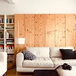 Apartment E.Co. Home Tarragona