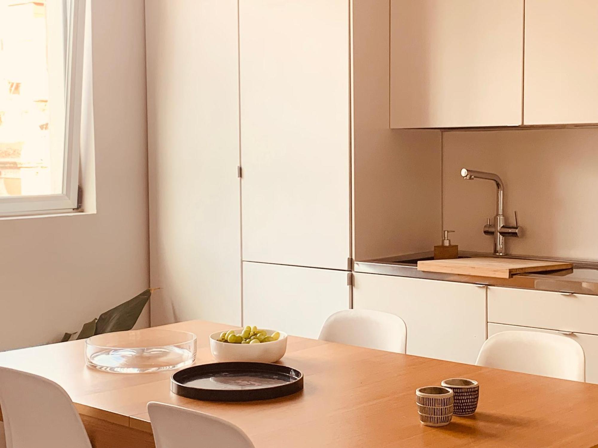 Apartment E.co.