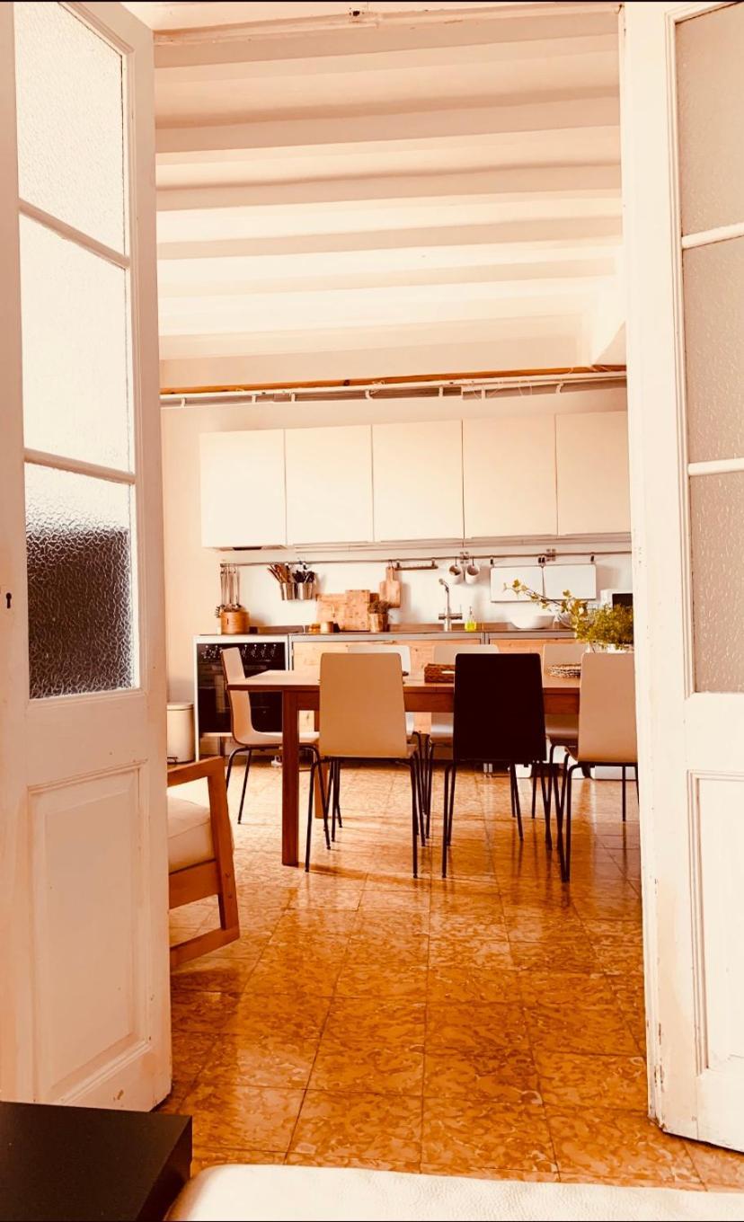 Apartamento E.co.