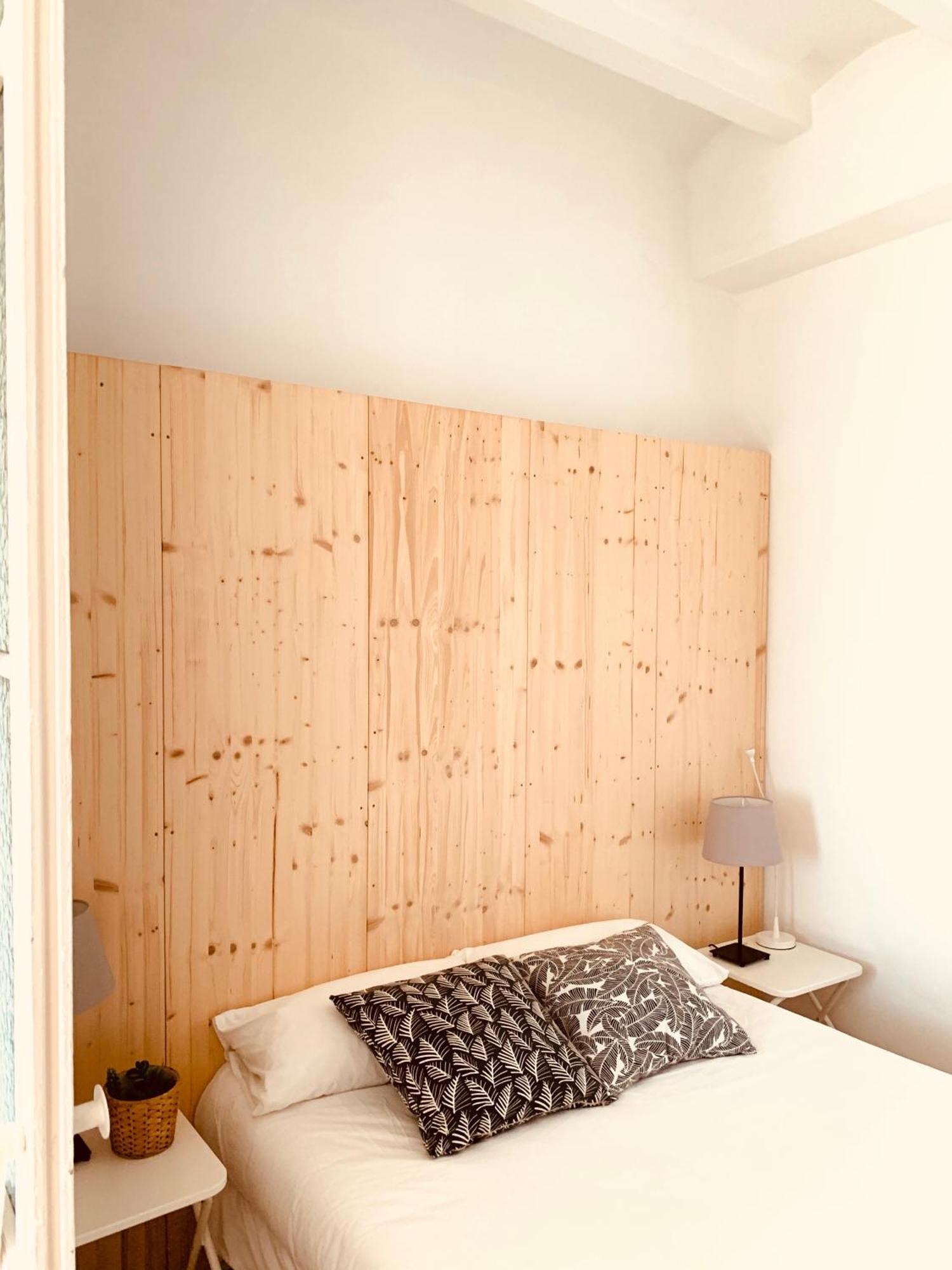 Apartamento E.co. Tarragona