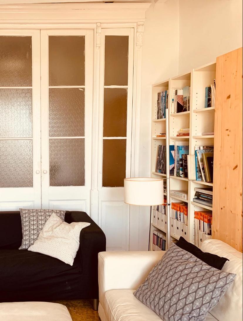 E.co. Appartement *
