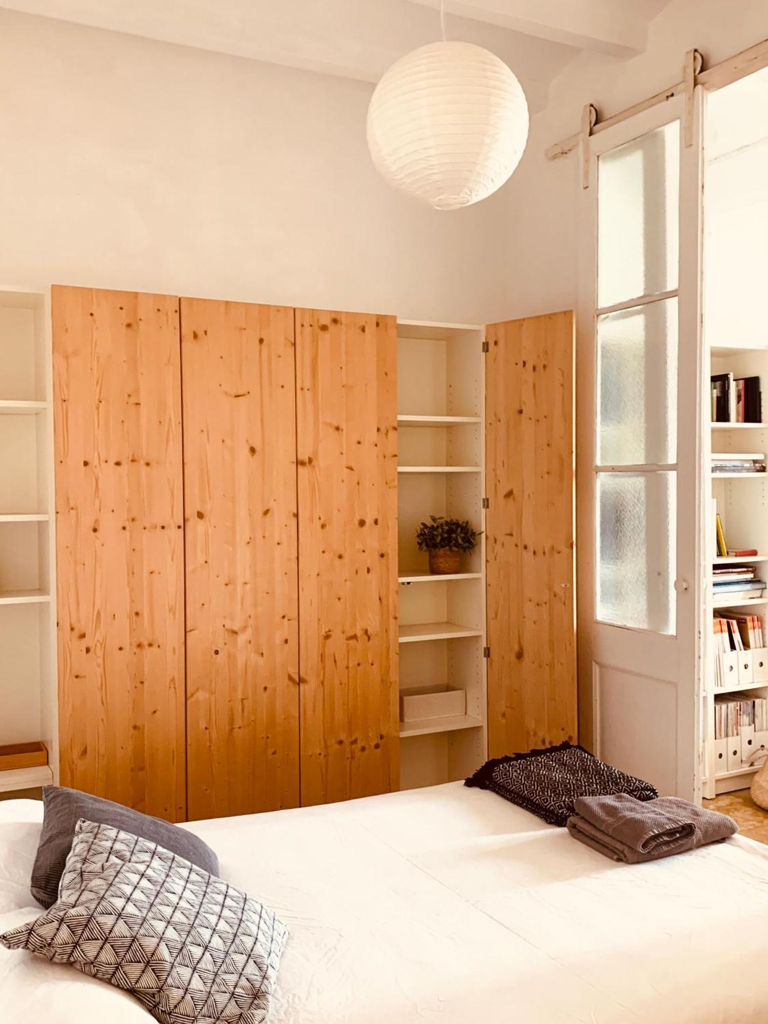 E.co. Appartement *