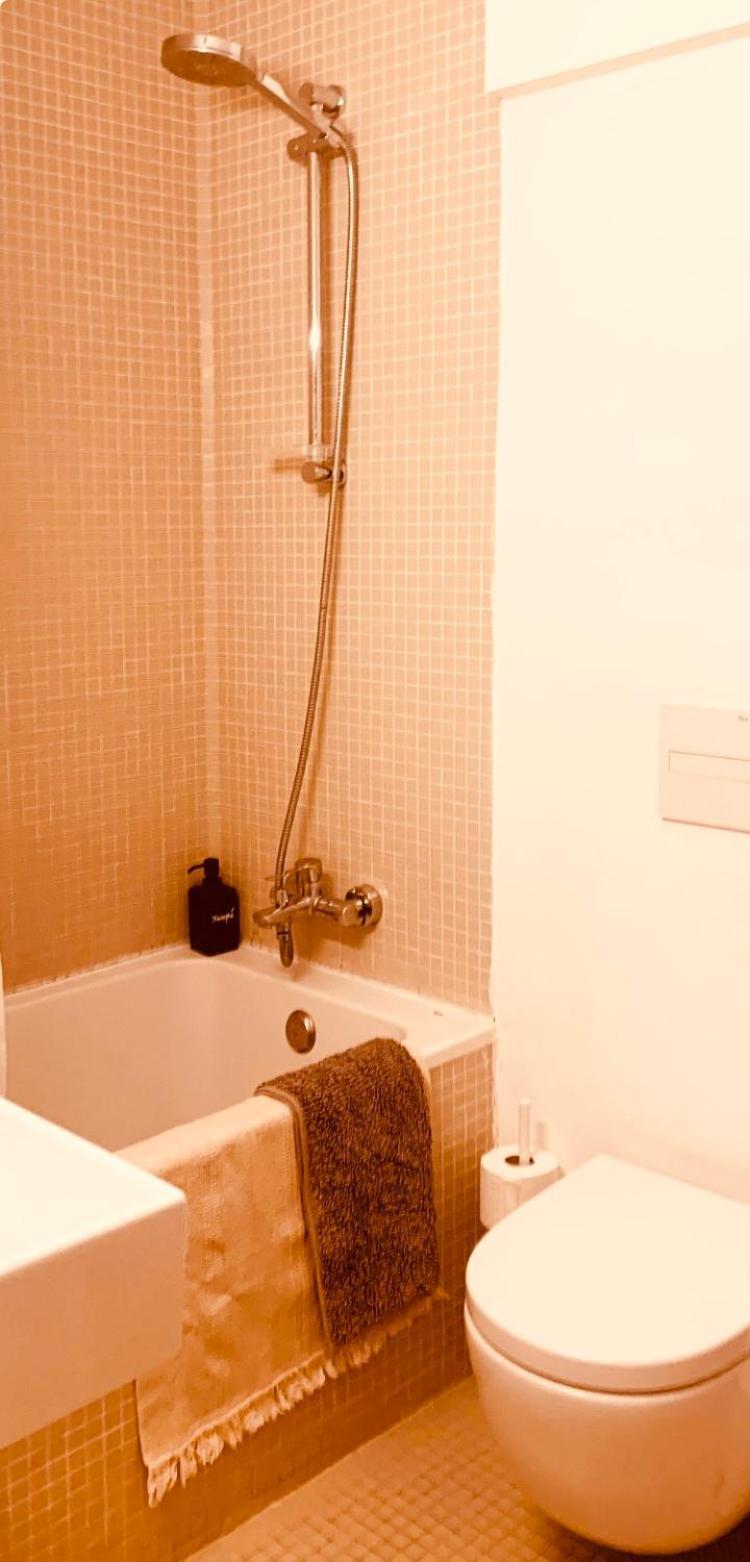 Appartement E.co. *