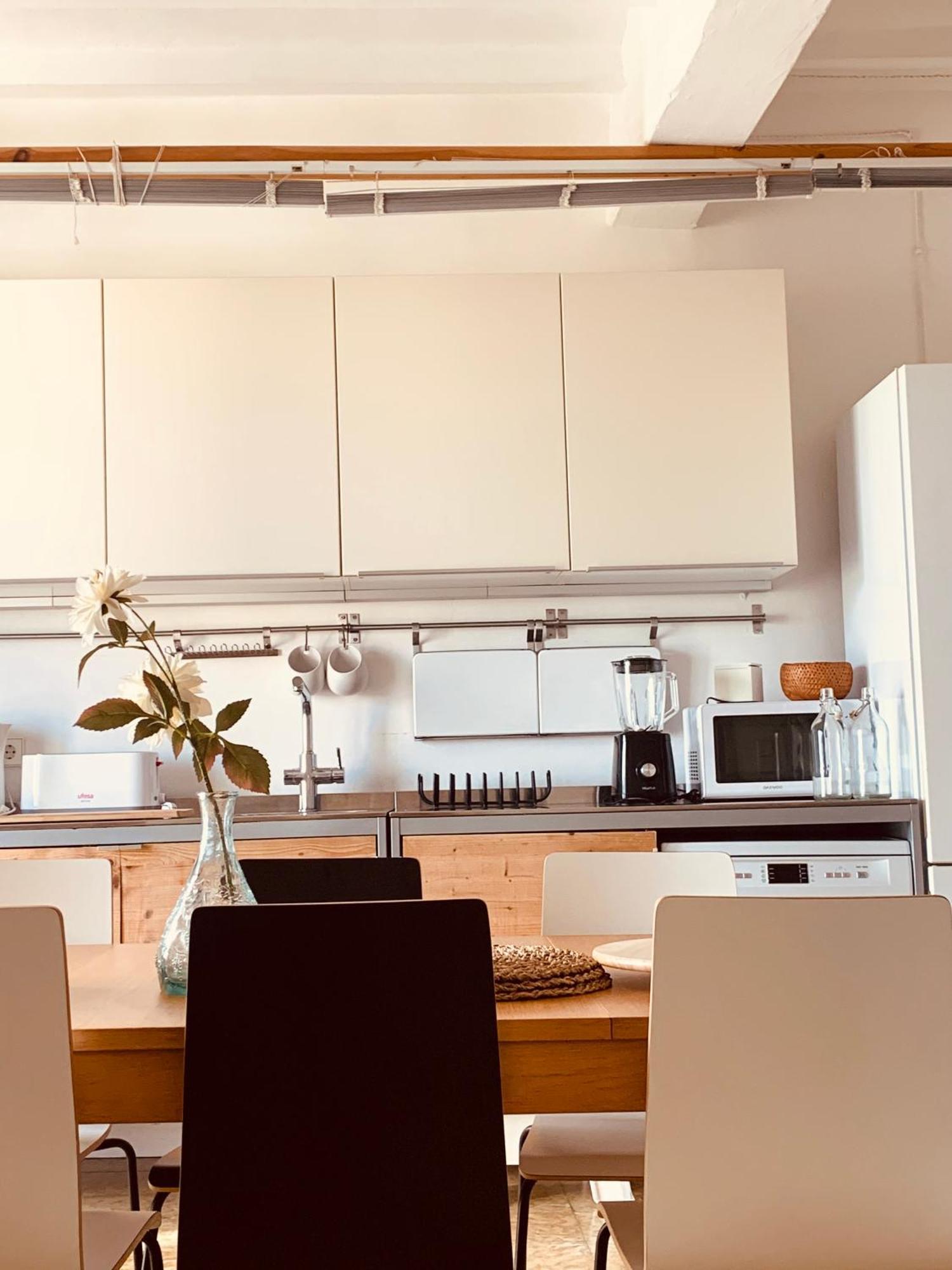E.co. Appartement