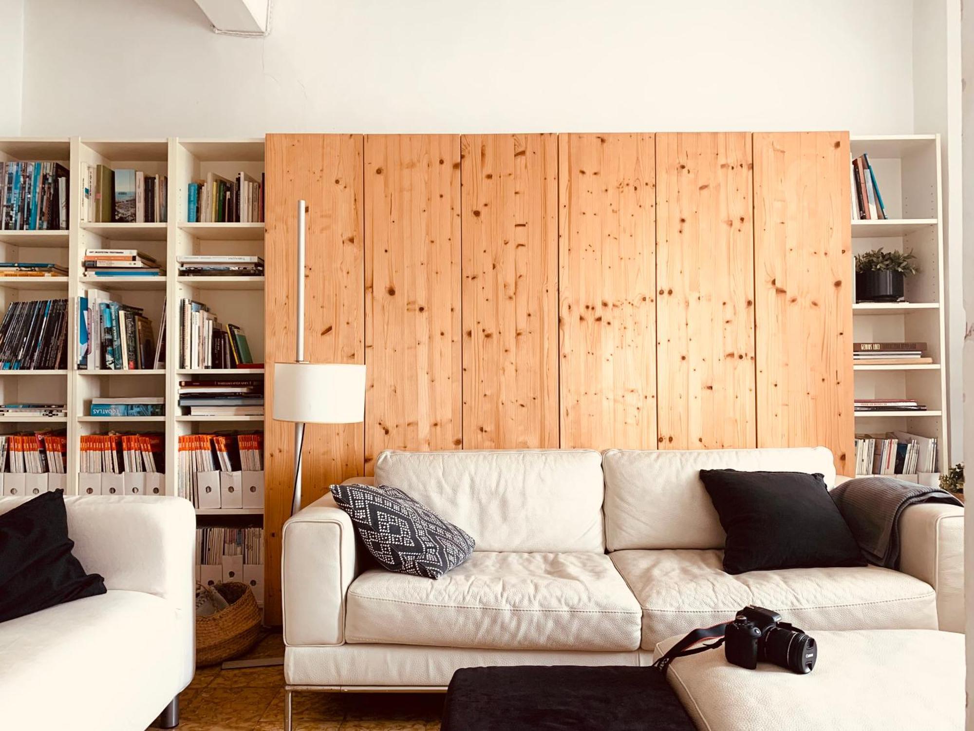 Appartement E.co. *