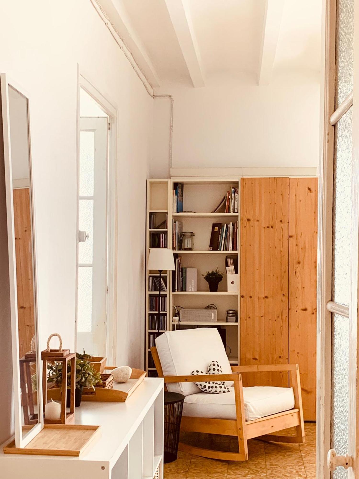 Appartement E.co.