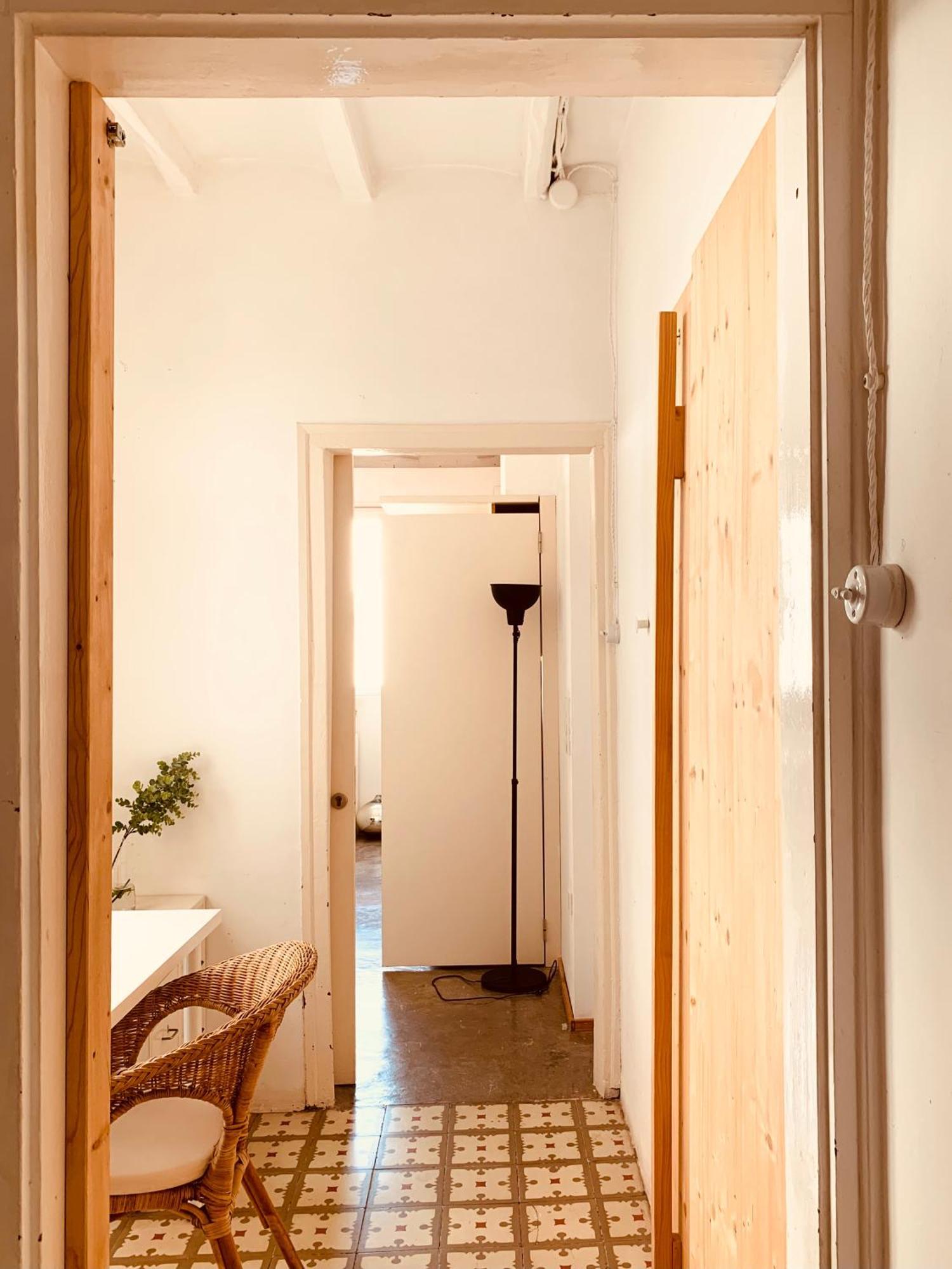 E.co. Appartement *