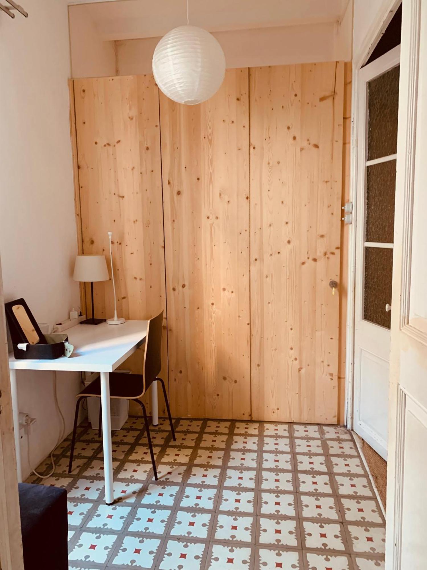 Appartement E.co.