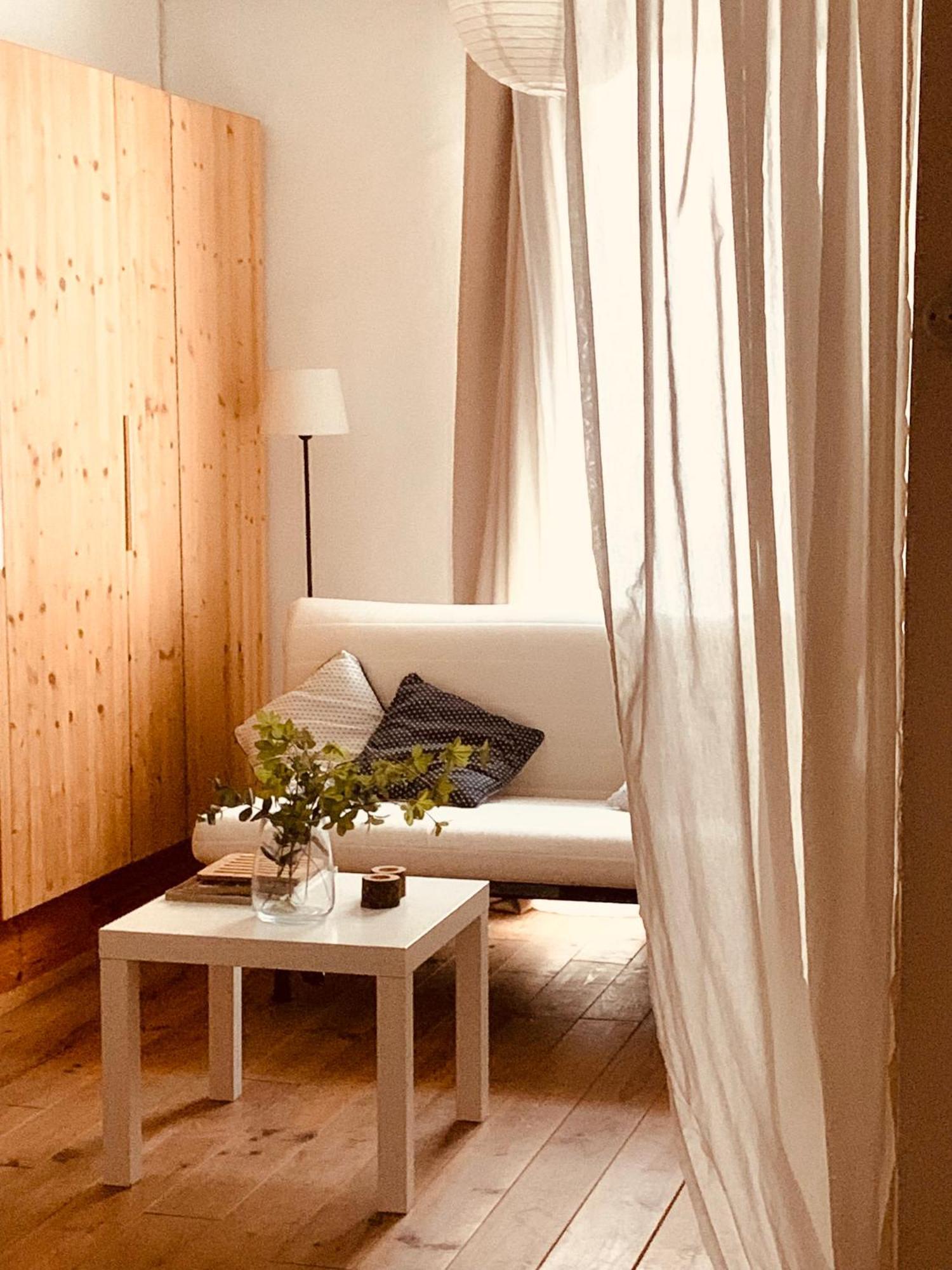 E.co. Appartement Tarragone